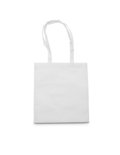 Torba na zakupy z logo firmy w LazyStore! 2