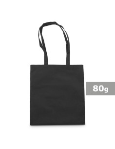 Torba na zakupy z logo firmy w LazyStore!