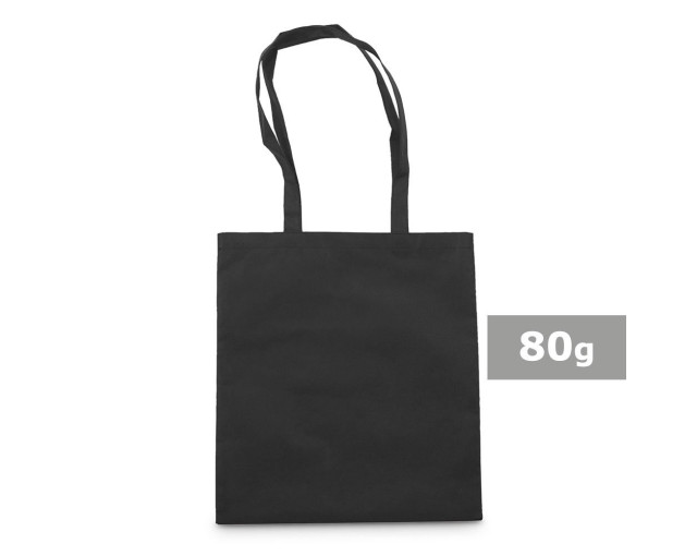 Torba na zakupy z logo firmy w LazyStore!