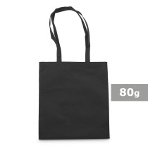 Torba na zakupy z logo firmy w LazyStore!
