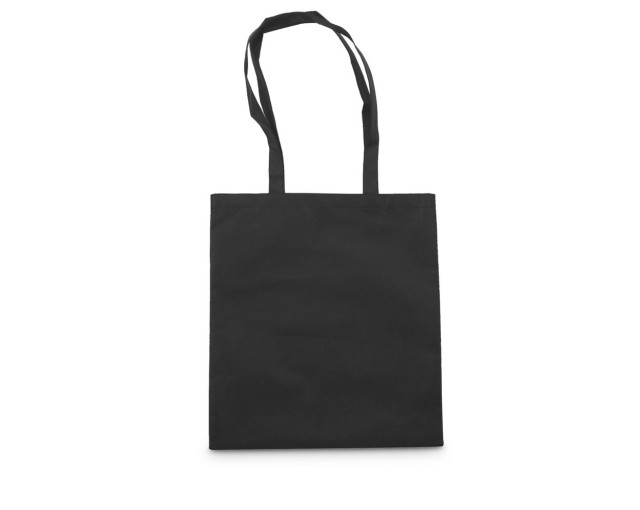 Torba na zakupy z logo firmy w LazyStore!