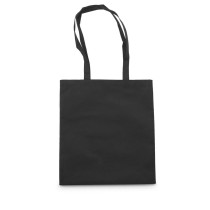 Torba na zakupy z logo firmy w LazyStore!