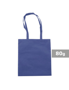 Torba na zakupy z logo firmy w LazyStore!