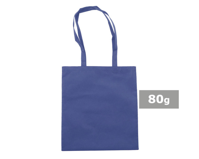 Torba na zakupy z logo firmy w LazyStore!