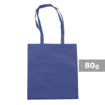 Torba na zakupy z logo firmy w LazyStore!