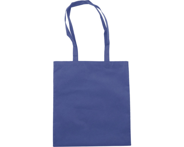 Torba na zakupy z logo firmy w LazyStore!