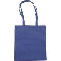 Torba na zakupy z logo firmy w LazyStore!