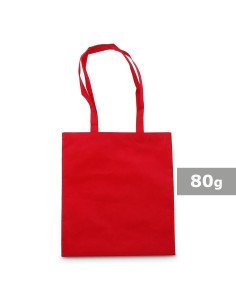 Torba na zakupy z logo firmy w LazyStore!