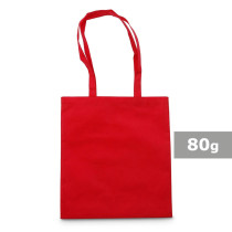 Torba na zakupy z logo firmy w LazyStore!
