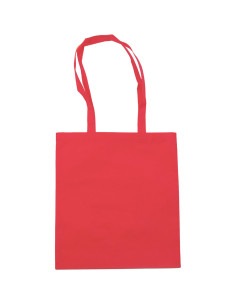 Torba na zakupy z logo firmy w LazyStore! 2