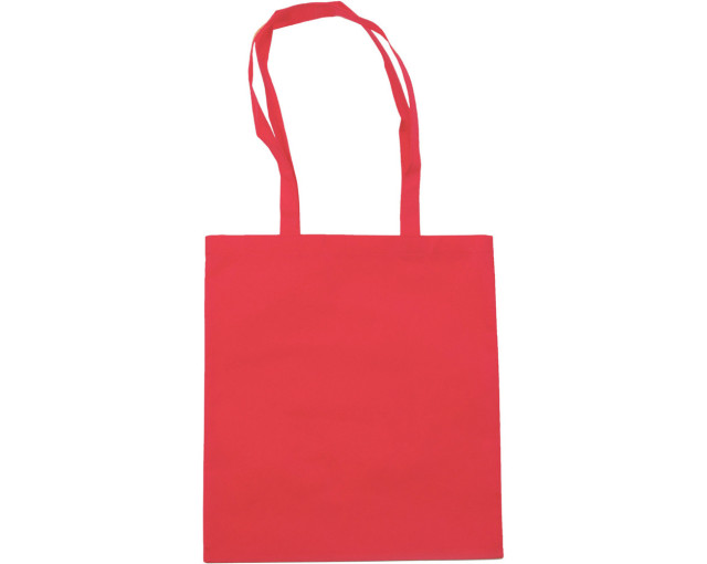 Torba na zakupy z logo firmy w LazyStore!