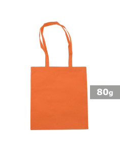 Torba na zakupy z logo firmy w LazyStore!