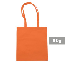 Torba na zakupy z logo firmy w LazyStore!