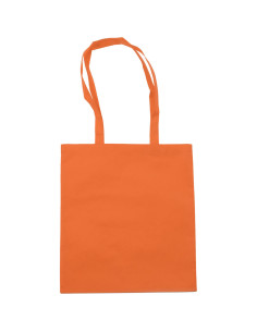 Torba na zakupy z logo firmy w LazyStore! 2