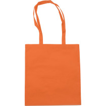 Torba na zakupy z logo firmy w LazyStore!