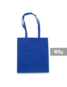 Torba na zakupy z logo firmy w LazyStore!