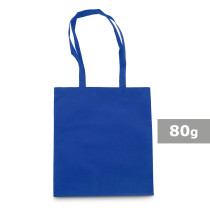Torba na zakupy z logo firmy w LazyStore!