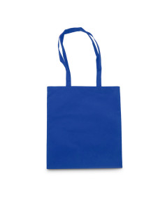 Torba na zakupy z logo firmy w LazyStore! 2