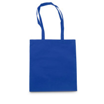 Torba na zakupy z logo firmy w LazyStore!