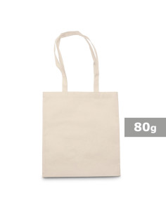 Torba na zakupy z logo firmy w LazyStore!