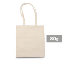 Torba na zakupy z logo firmy w LazyStore!