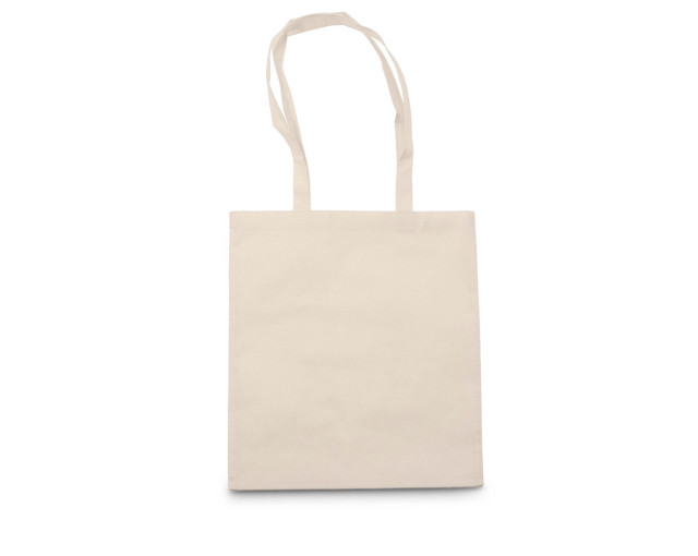 Torba na zakupy z logo firmy w LazyStore!