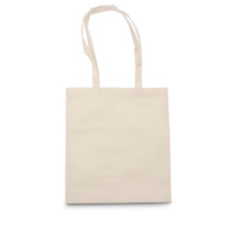 Torba na zakupy z logo firmy w LazyStore!