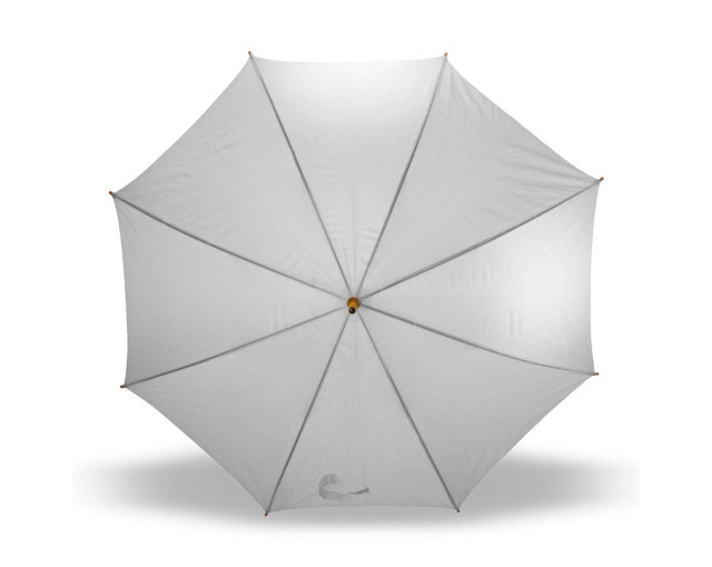 Parasol automatyczny z logo firmy w LazyStore!