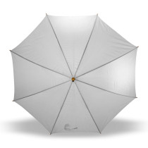 Parasol automatyczny z logo firmy w LazyStore!