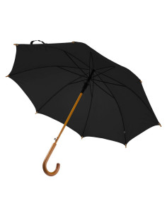 Parasol automatyczny z logo firmy w LazyStore!