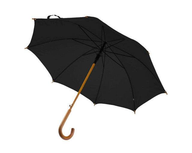 Parasol automatyczny z logo firmy w LazyStore!