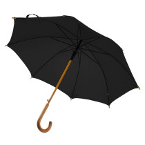 Parasol automatyczny z logo firmy w LazyStore!