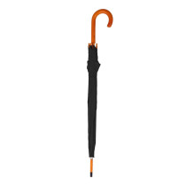 Parasol automatyczny z logo firmy w LazyStore!