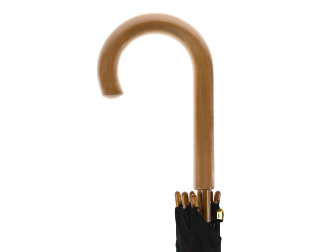 Parasol automatyczny z logo firmy w LazyStore!