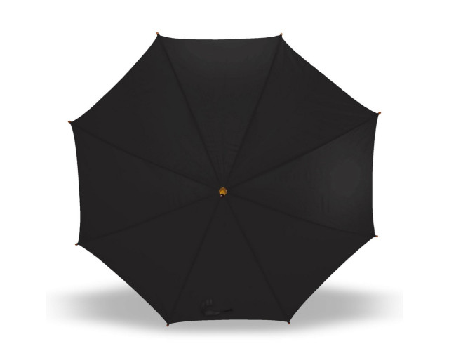 Parasol automatyczny z logo firmy w LazyStore!