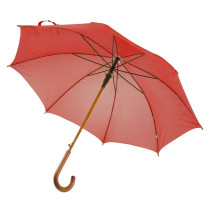 Parasol automatyczny z logo firmy w LazyStore!