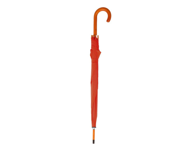 Parasol automatyczny z logo firmy w LazyStore!
