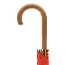 Parasol automatyczny z logo firmy w LazyStore!