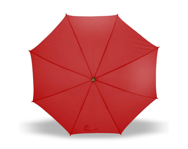 Parasol automatyczny z logo firmy w LazyStore!