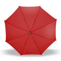 Parasol automatyczny z logo firmy w LazyStore!