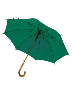 Parasol automatyczny z logo firmy w LazyStore!