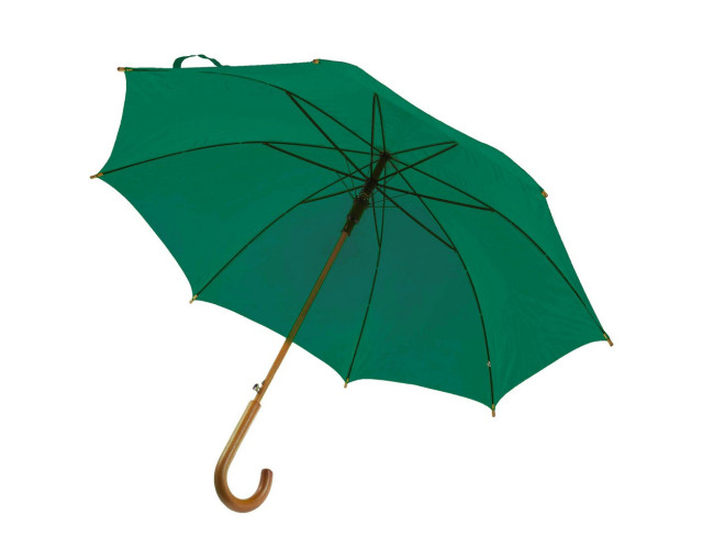 Parasol automatyczny z logo firmy w LazyStore!