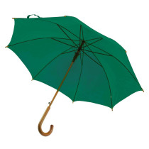 Parasol automatyczny z logo firmy w LazyStore!