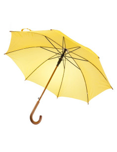 Parasol automatyczny z logo firmy w LazyStore!