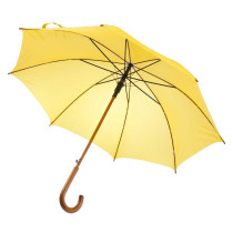 Parasol automatyczny z logo firmy w LazyStore!