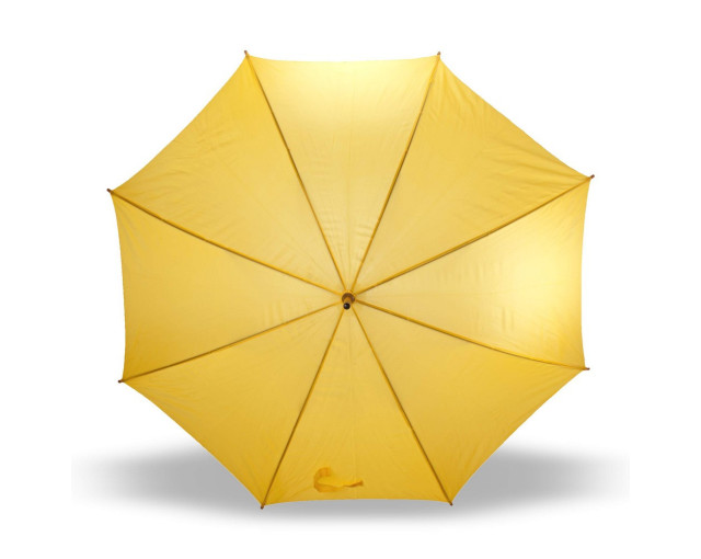 Parasol automatyczny z logo firmy w LazyStore!
