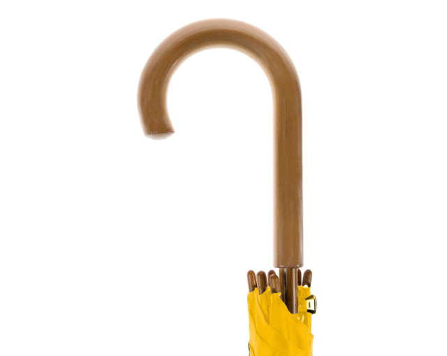 Parasol automatyczny z logo firmy w LazyStore!