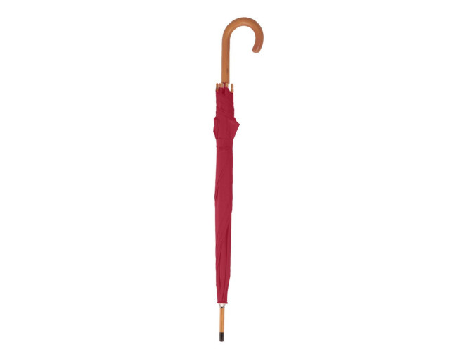 Parasol automatyczny z logo firmy w LazyStore!