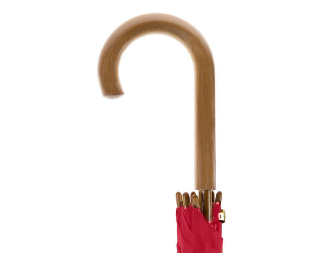 Parasol automatyczny z logo firmy w LazyStore!