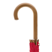 Parasol automatyczny z logo firmy w LazyStore!